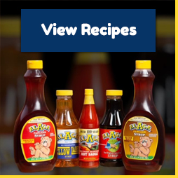 View Recipes Using ALAGA Products